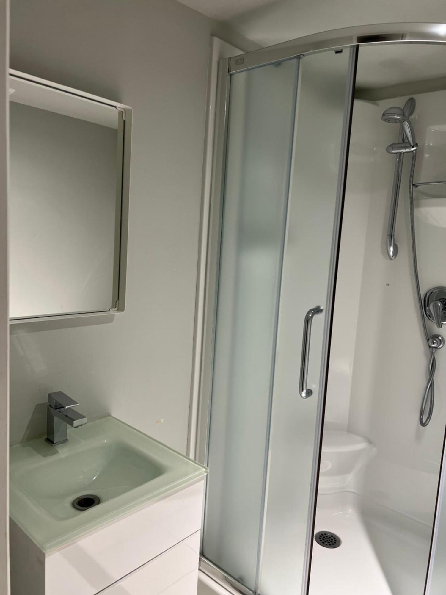 Les Suites Kaishi Lévis Zimmer foto